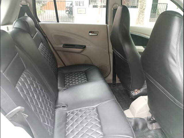 Used Maruti Suzuki Celerio [2014-2017] VXi AMT in Bangalore