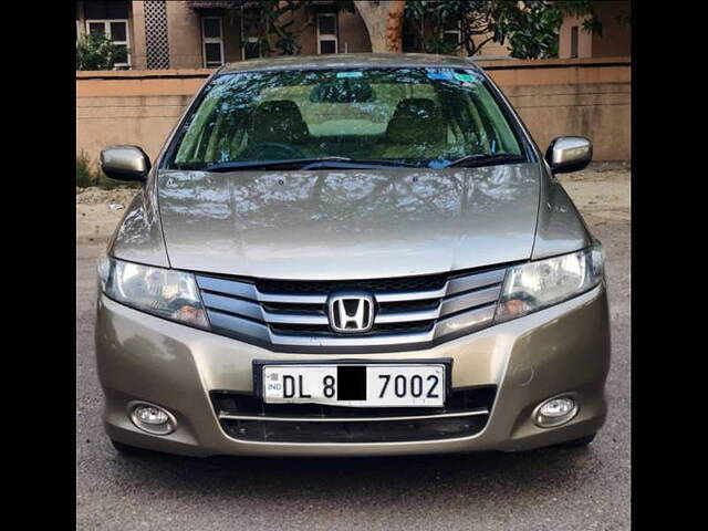 Used 2011 Honda City in Delhi