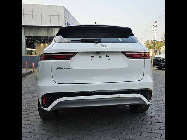 Used Jaguar F-Pace S R-Dynamic 2.0 Petrol [2021-2023] in Ahmedabad