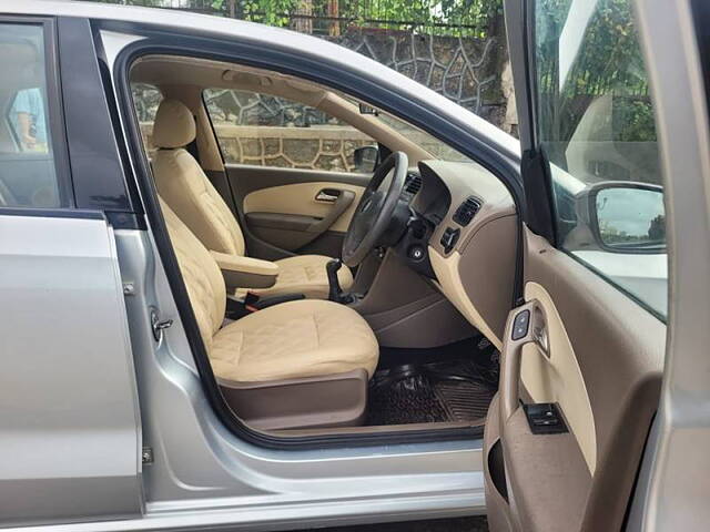 Used Skoda Rapid [2011-2014] Active 1.6 MPI MT in Mumbai