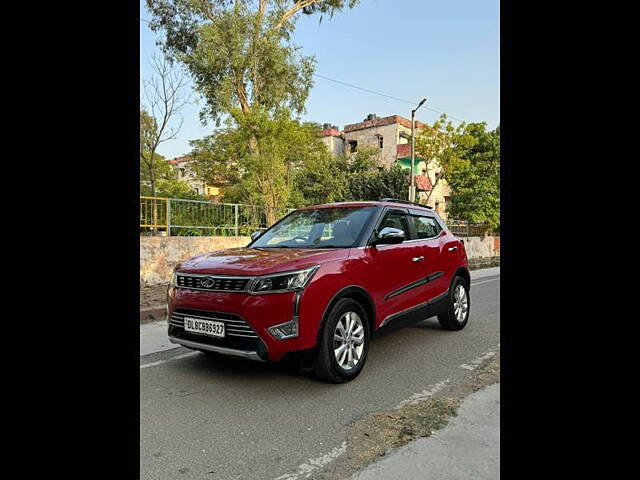 Used Mahindra XUV300 [2019-2024] W8 1.2 Petrol [2019] in Delhi