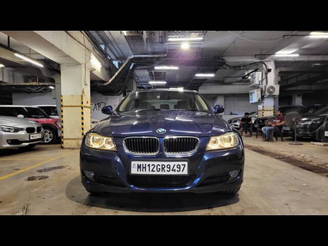 Used 2011 BMW 3-Series in Mumbai