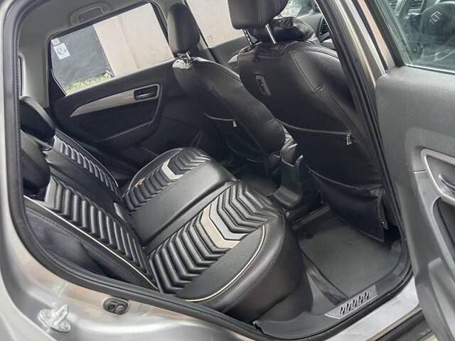 Used Maruti Suzuki Vitara Brezza [2016-2020] ZDi in Hyderabad