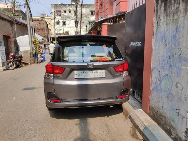 Used Honda Mobilio S Petrol in Kolkata