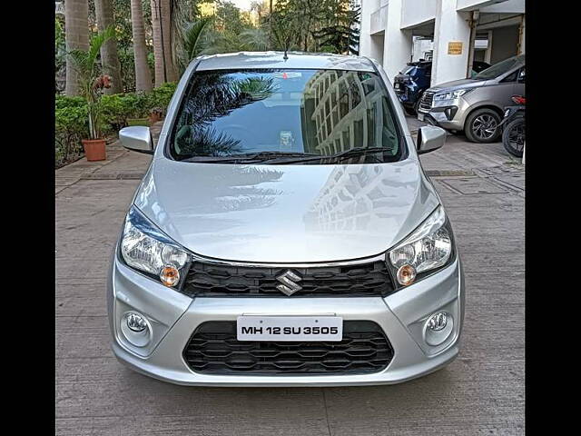 Used 2020 Maruti Suzuki Celerio in Pune