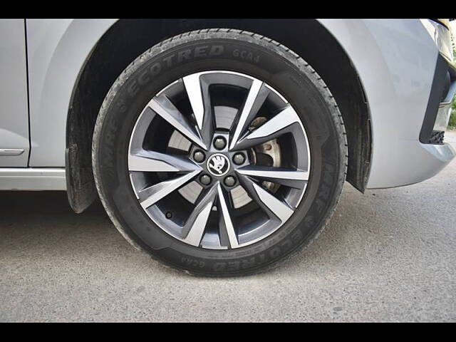 Used Skoda Slavia [2022-2023] Style 1.0L TSI AT in Gurgaon