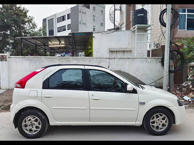 Used Mahindra Verito Vibe CS 1.5 D6 in Hyderabad