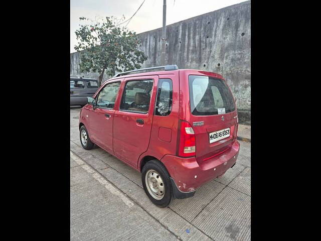 Used Maruti Suzuki Wagon R [2006-2010] LXi Minor in Mumbai