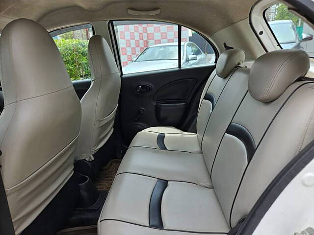 Used Nissan Micra Active [2013-2018] XL in Ahmedabad