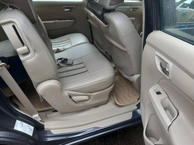 Used Maruti Suzuki Ertiga [2015-2018] VXI CNG in Thane