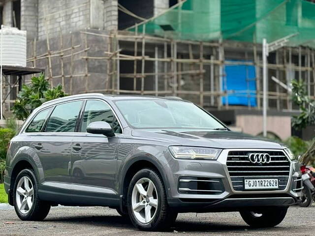 Used Audi Q7 [2015-2020] 45 TDI Technology Pack in Surat