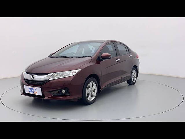 Used Honda City [2014-2017] VX in Pune