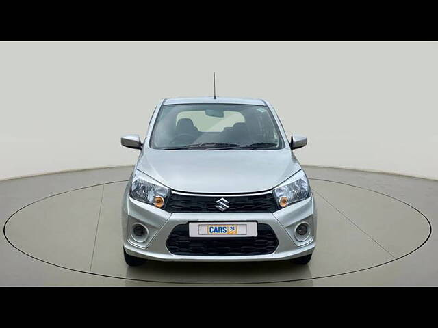 Used Maruti Suzuki Celerio [2017-2021] VXi CNG [2017-2019] in Pune