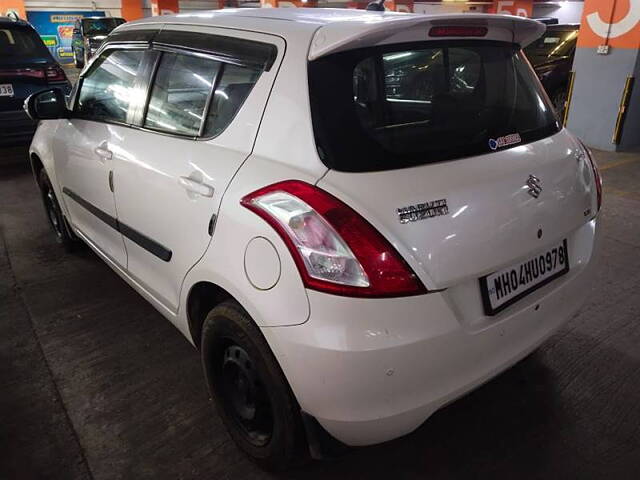 Used Maruti Suzuki Swift [2014-2018] VXi in Mumbai