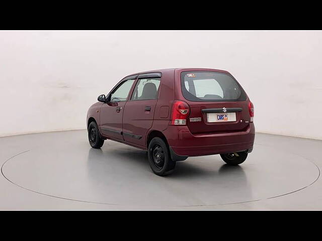 Used Maruti Suzuki Alto K10 [2010-2014] VXi in Hyderabad