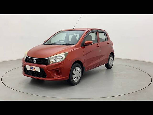 Used Maruti Suzuki Celerio [2017-2021] ZXi [2017-2019] in Chennai