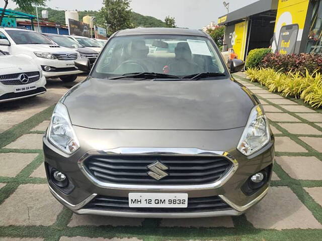 Used 2018 Maruti Suzuki DZire in Pune