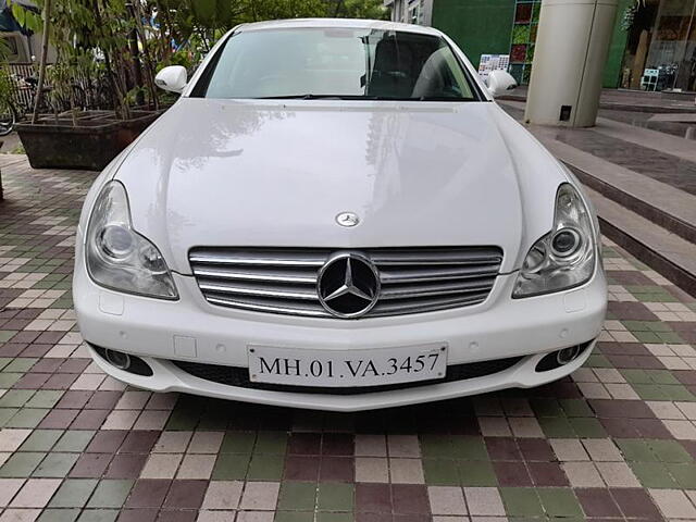 Used 2006 Mercedes-Benz CLS in Mumbai