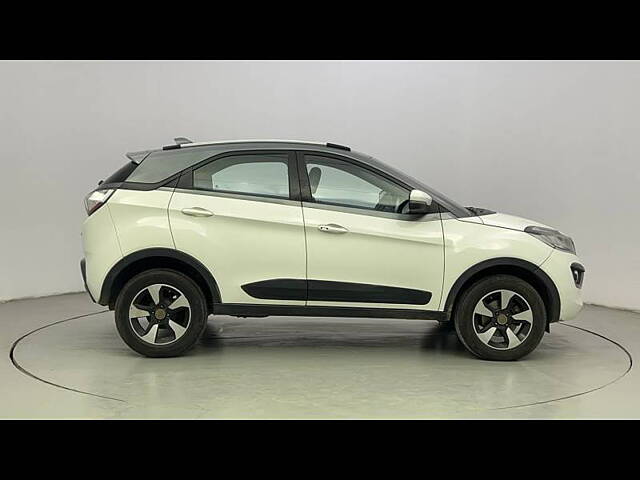 Used Tata Nexon [2017-2020] XZ Plus in Kolkata