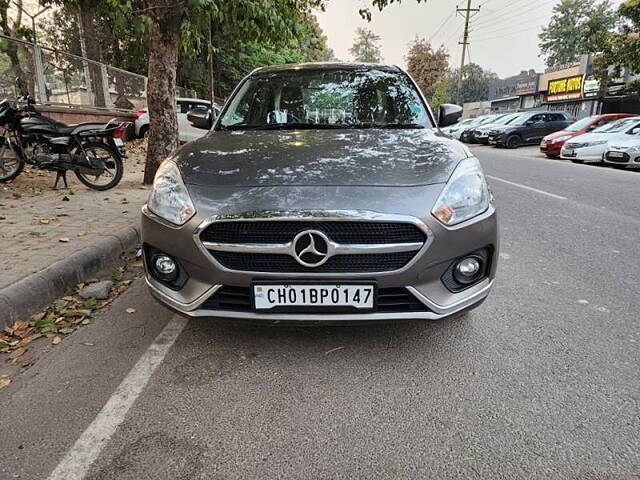 Used Maruti Suzuki Dzire [2017-2020] VDi in Chandigarh