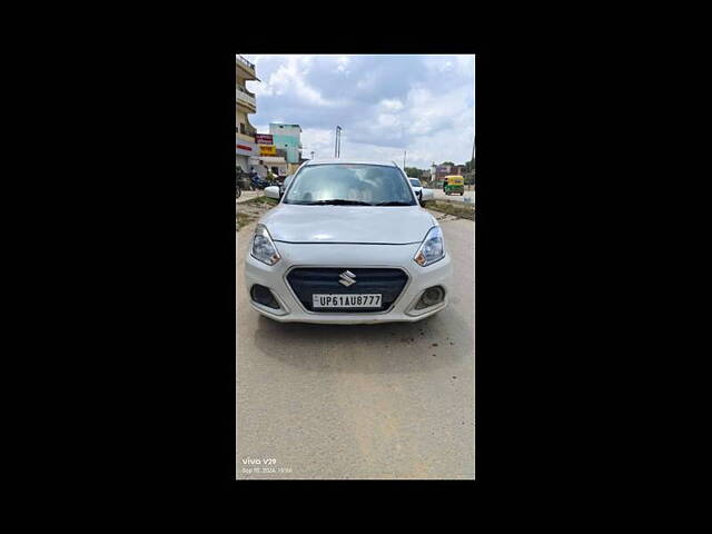 Used 2020 Maruti Suzuki DZire in Varanasi