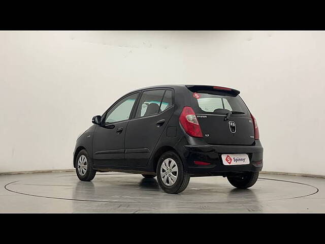 Used Hyundai i10 [2010-2017] Sportz 1.2 Kappa2 in Hyderabad