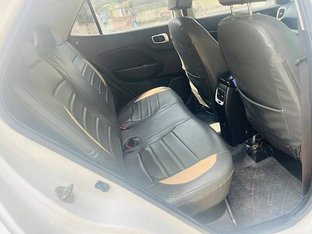 Used Hyundai Venue [2019-2022] S 1.2 Petrol in Kanpur