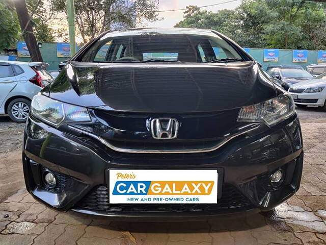 Used 2015 Honda Jazz in Mumbai