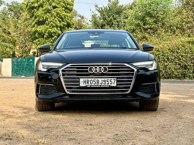 Used 2023 Audi A6 in Delhi