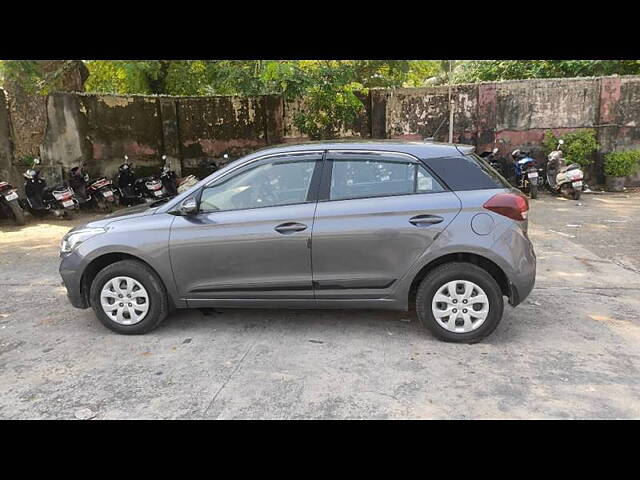 Used Hyundai Elite i20 [2016-2017] Sportz 1.2 [2016-2017] in Mumbai