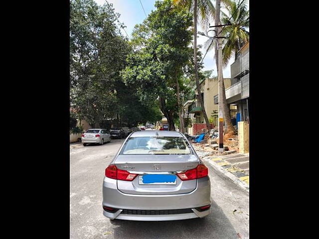 Used Honda City [2014-2017] V in Bangalore