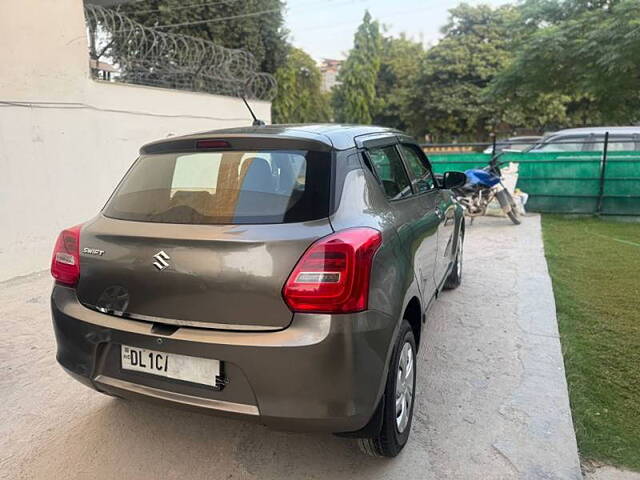 Used Maruti Suzuki Swift [2018-2021] LDi in Gurgaon