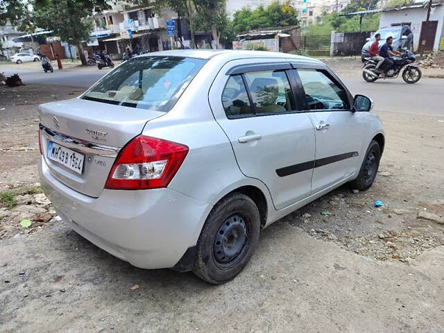 Used Maruti Suzuki Swift DZire [2011-2015] VDI in Nagpur