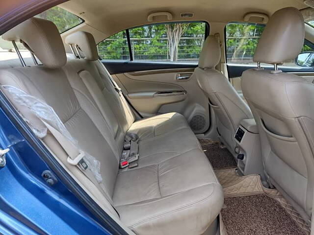 Used Maruti Suzuki Ciaz Alpha Hybrid 1.5 [2018-2020] in Delhi