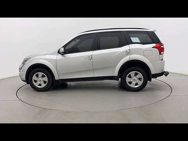 Used Mahindra XUV500 W7 [2018-2020] in Chennai