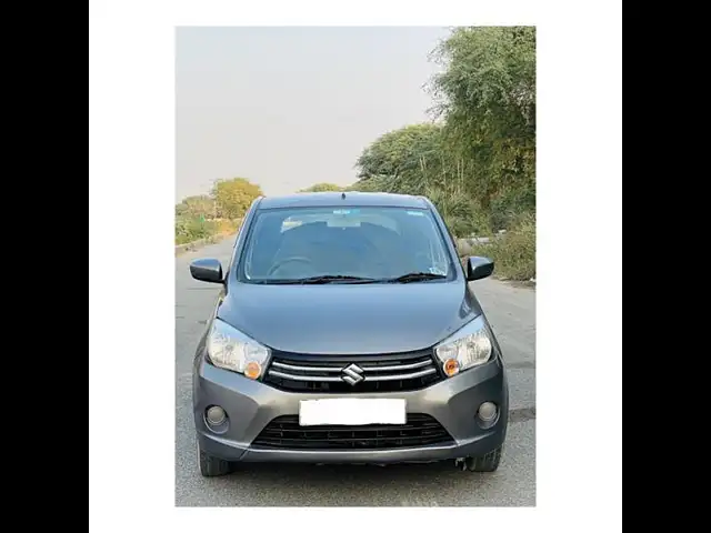 Used 2017 Maruti Suzuki Celerio in Delhi