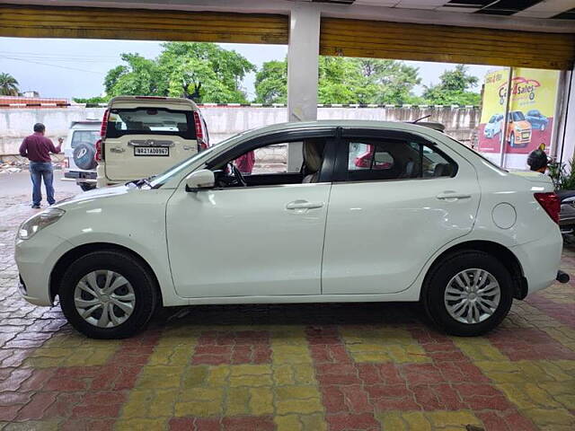 Used Maruti Suzuki Dzire VXi [2020-2023] in Muzaffurpur