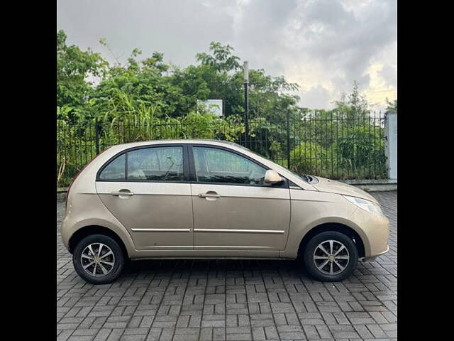 Used Tata Indica Vista [2008-2011] Aura Safire BS-IV in Navi Mumbai