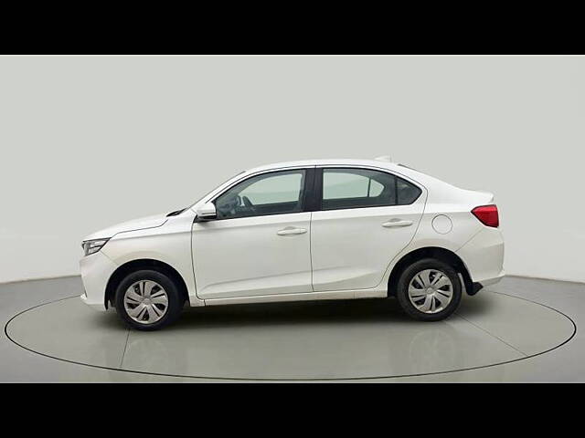 Used Honda Amaze [2018-2021] 1.5 S MT Diesel [2018-2020] in Hyderabad