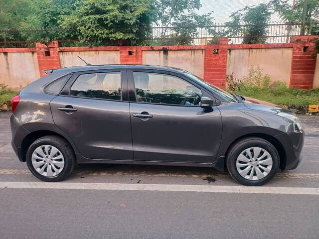 Used Maruti Suzuki Baleno [2015-2019] Delta 1.2 in Ahmedabad