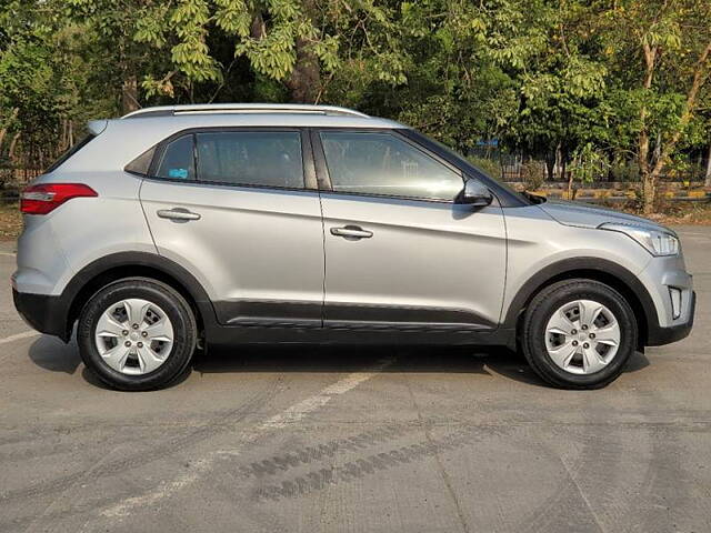 Used Hyundai Creta [2015-2017] 1.6 S Petrol in Faridabad