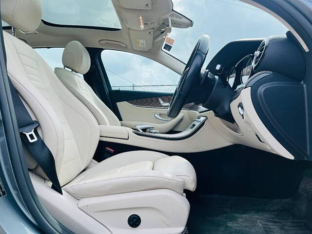 Used Mercedes-Benz E-Class [2017-2021] E 220d Exclusive [2019-2019] in Bangalore