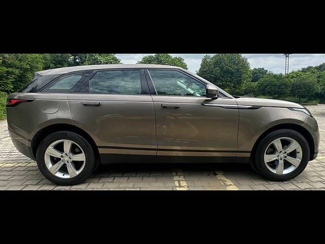 Used Land Rover Range Rover Velar [2017-2023] 2.0 S Diesel 180 in Gurgaon