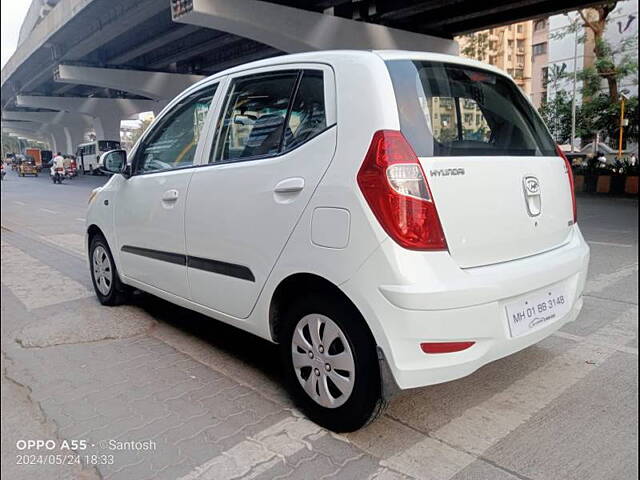 Used Hyundai i10 [2010-2017] Magna 1.2 Kappa2 in Mumbai