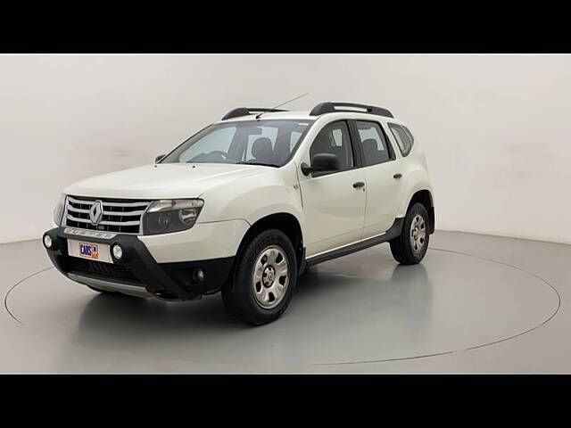 Used Renault Duster [2012-2015] 85 PS RxE Diesel ADVENTURE in Bangalore