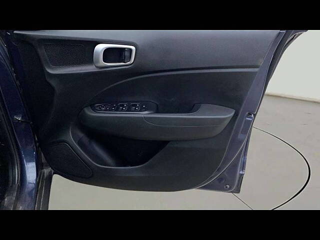 Used Hyundai Venue [2019-2022] SX Plus 1.0 Turbo DCT in Delhi