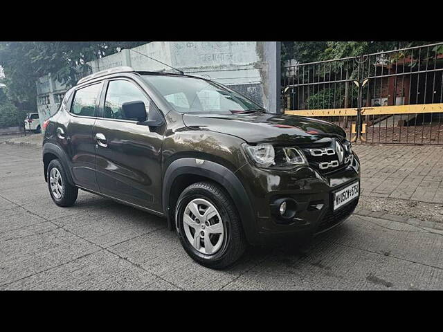 Used Renault Kwid [2015-2019] RXL [2015-2019] in Pune