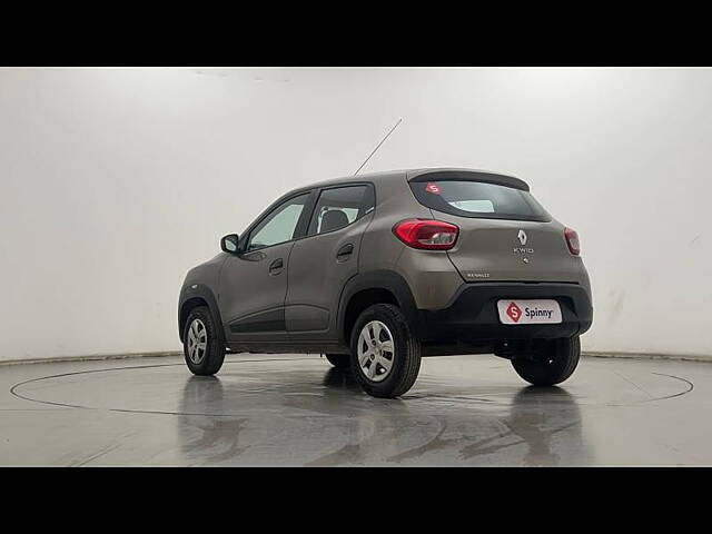 Used Renault Kwid [2015-2019] RXL [2015-2019] in Hyderabad