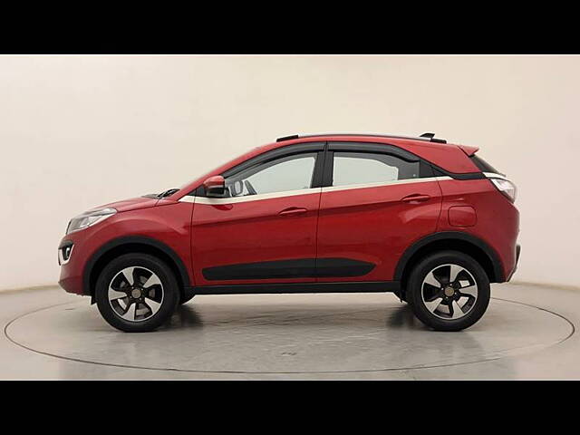 Used Tata Nexon [2017-2020] XZ Plus in Pune