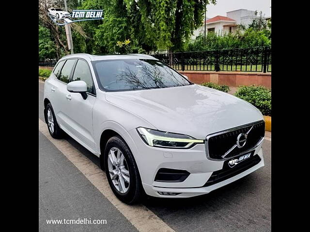 Used Volvo XC60 [2015-2017] Momentum in Delhi